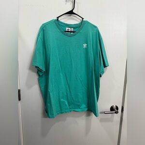 Adidas women’s tee size 3X